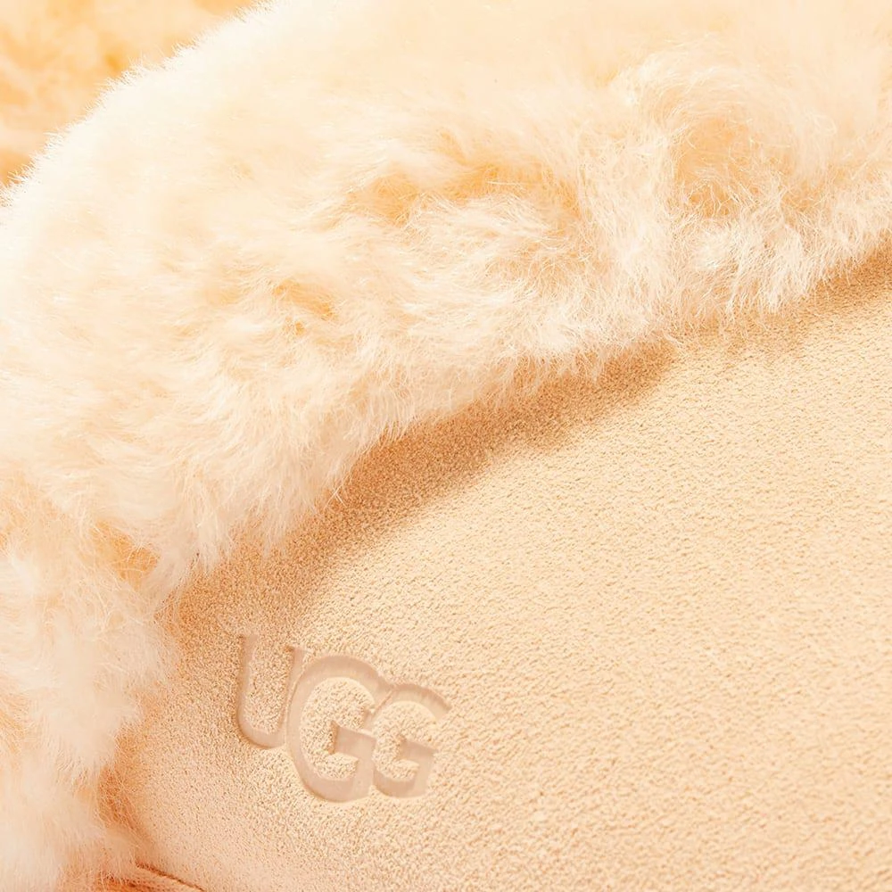 商品UGG|UGG Scuffette II Classic Slipper,价格¥553,第4张图片详细描述