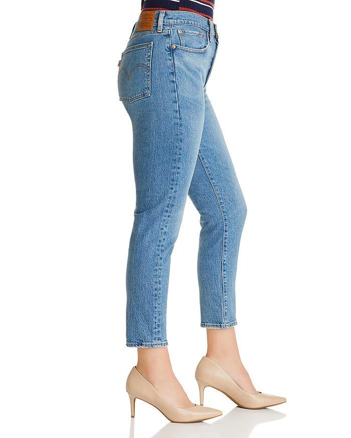 Wedgie Icon Fit Ankle Tapered Jeans in These Dreams 商品