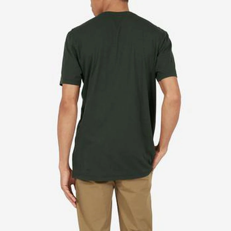 商品Everlane|纯棉口袋T恤,价格¥82-¥96,第4张图片详细描述