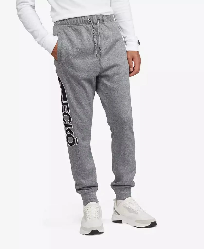 商品Ecko Unltd|Men's Track Em Down Joggers,价格¥251,第1张图片