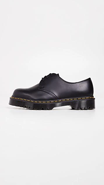 商品Dr. Martens 马汀博士|1461 Bex 3 孔鞋,价格¥1138,第2张图片详细描述