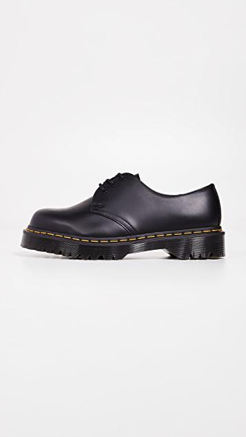 商品Dr. Martens 马汀博士|1461 Bex 3 孔鞋,价格¥1003,第4张图片详细描述