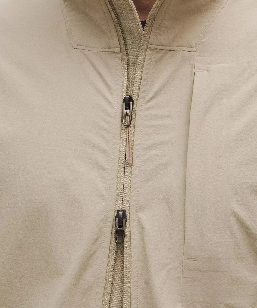 Sojourn Windbreaker Jacket 商品