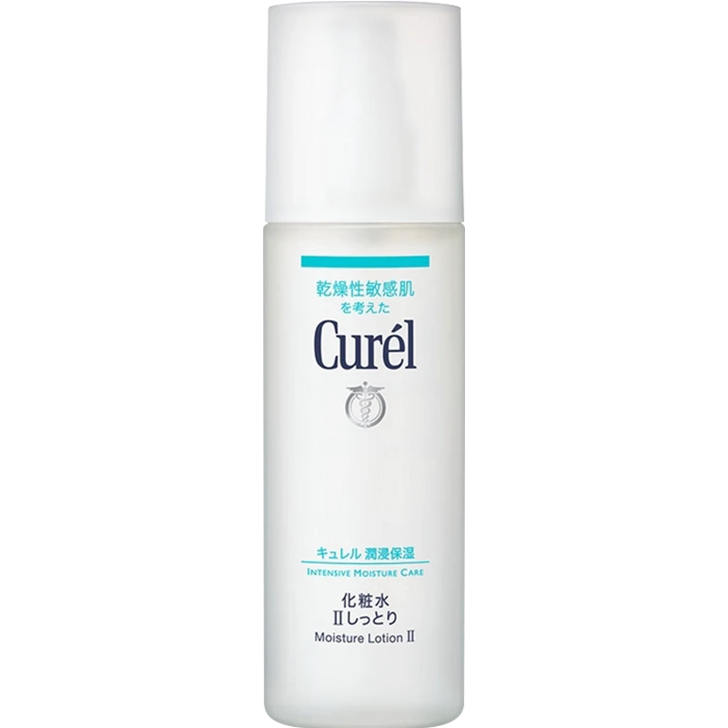 商品[国内直发] Curel|Curel珂润保湿爽肤水女150ml,价格¥145,第1张图片