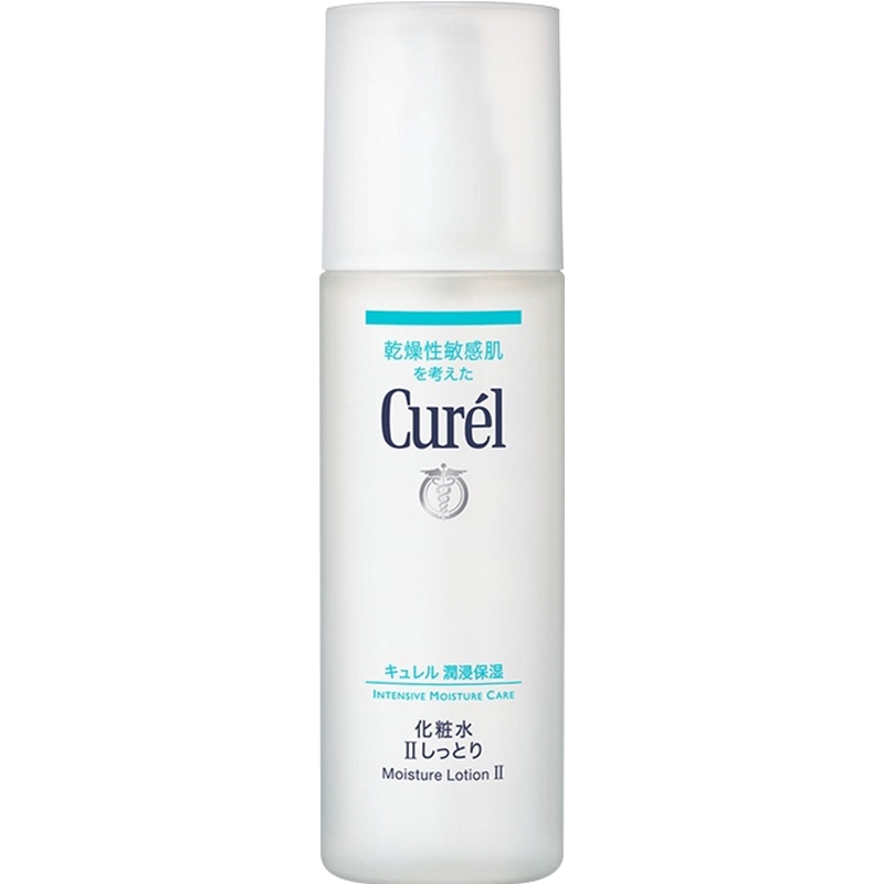 商品[国内直发] Curel|Curel珂润保湿爽肤水女150ml,价格¥136,第1张图片