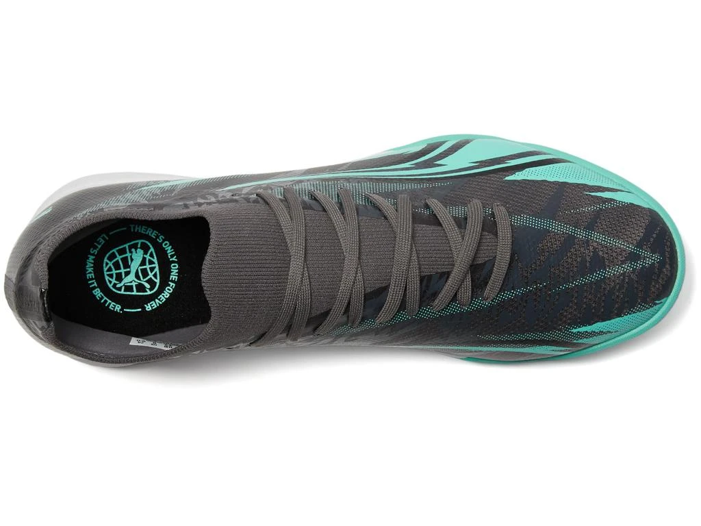商品Puma|Ultra Match Rush Turf Training Soccer Cleats,价格¥499,第2张图片详细描述