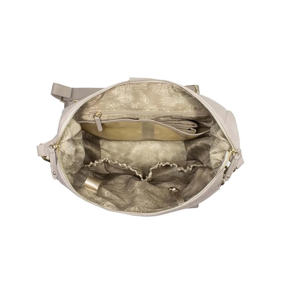 Peek A Boo Convertible Hobo Backpack Diaper Bag 商品