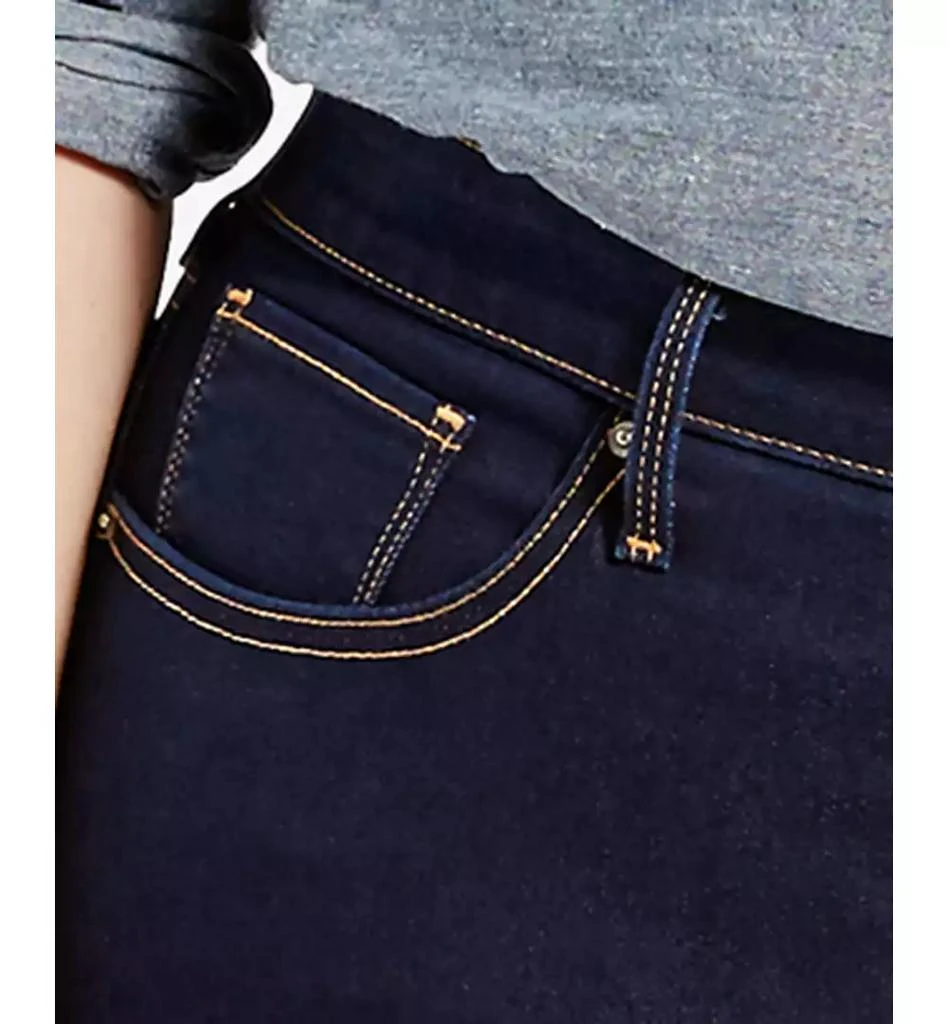 商品Levi's|Levi's® Plus Size 311 大码紧身牛仔裤,价格¥523,第4张图片详细描述