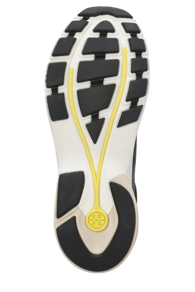 商品Tory Burch|Tory Burch Good Luck Low-Top Sneakers,价格¥1626,第5张图片详细描述