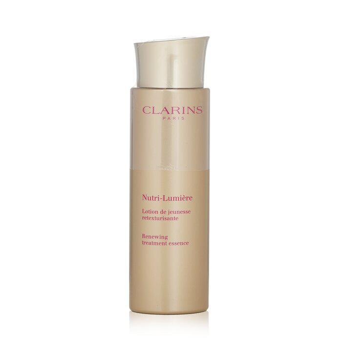 商品Clarins|娇韵诗 靓肤滋养分龄精华水 200ml/6.7oz,价格¥514,第1张图片