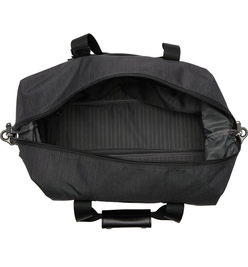 商品Tumi|Expandable Travel Satchel,价格¥2697,第4张图片详细描述