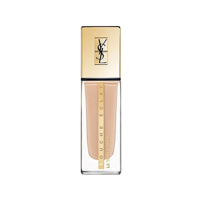 商品Yves Saint Laurent|YSL/圣罗兰 超模聚焦光感粉底液 #B10 25ml（新旧包装随机发货）,价格¥576,第1张图片