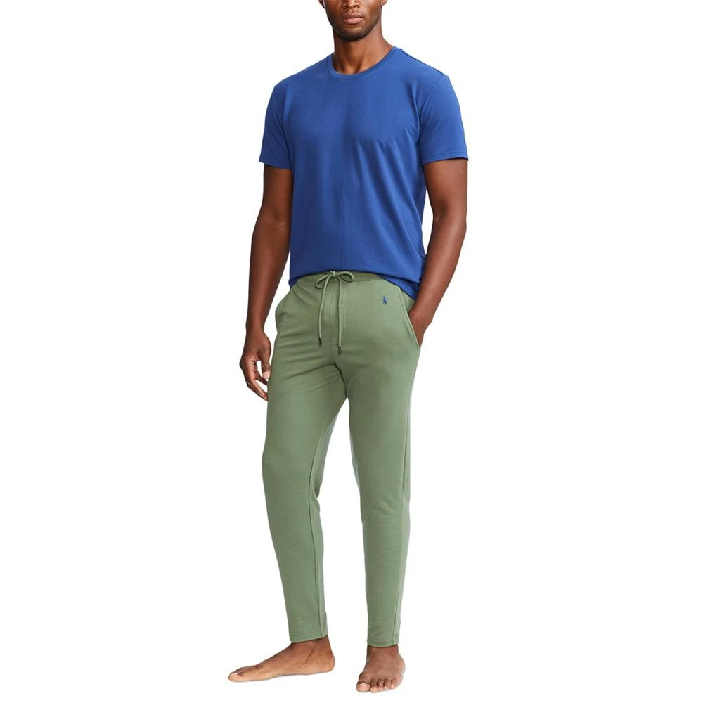 商品Ralph Lauren|Men's Terry Pull-On Pajama Pants,价格¥151,第4张图片详细描述