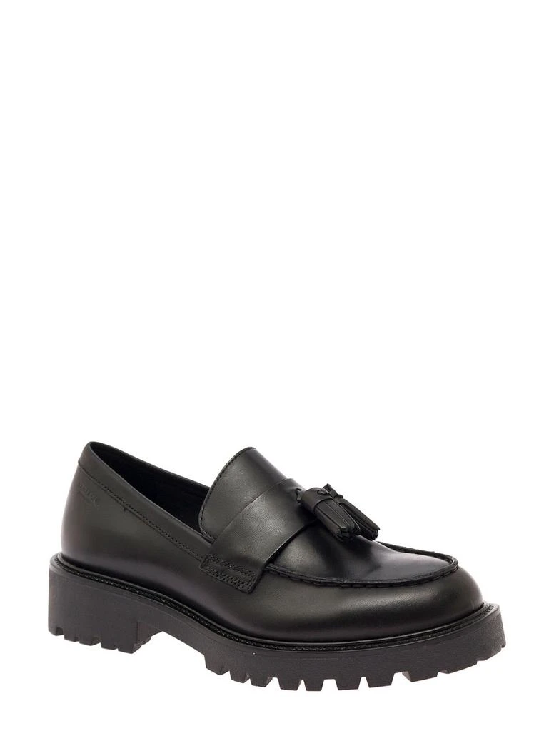 商品Vagabond|Vagabond Kenova Cow Leather Loafer,价格¥1103,第2张图片详细描述