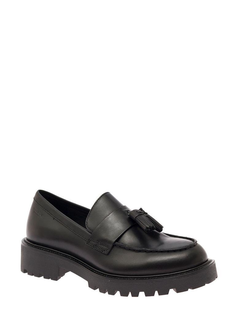 商品Vagabond|Vagabond Kenova Cow Leather Loafer,价格¥963,第4张图片详细描述