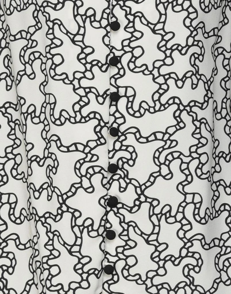 商品Valentino|Patterned shirts & blouses,价格¥1323,第4张图片详细描述