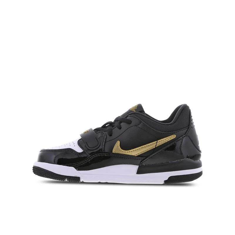 商品Jordan|Jordan Jordan Legacy 312 - Pre School Shoes,价格¥435,第4张图片详细描述