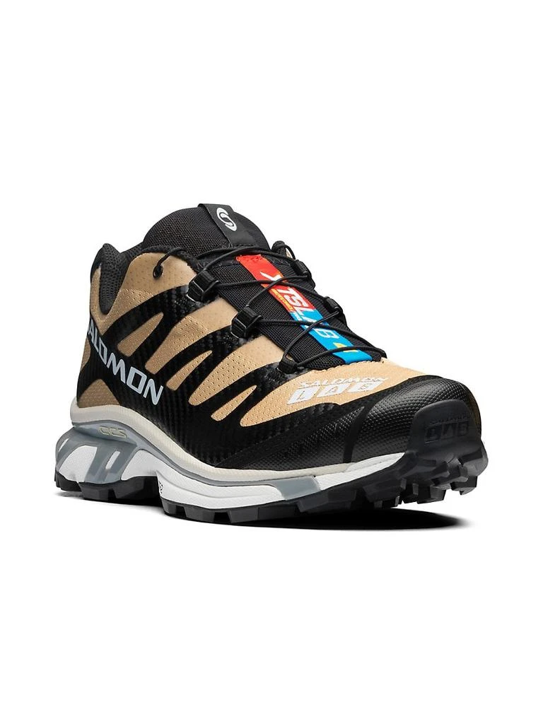 商品Salomon|Xt-4 Running Sneakers,价格¥1147,第2张图片详细描述