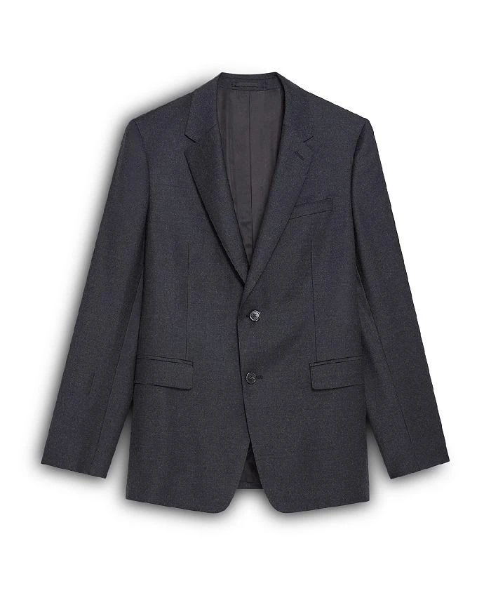 Chambers Wool Flannel Suit Jacket 商品