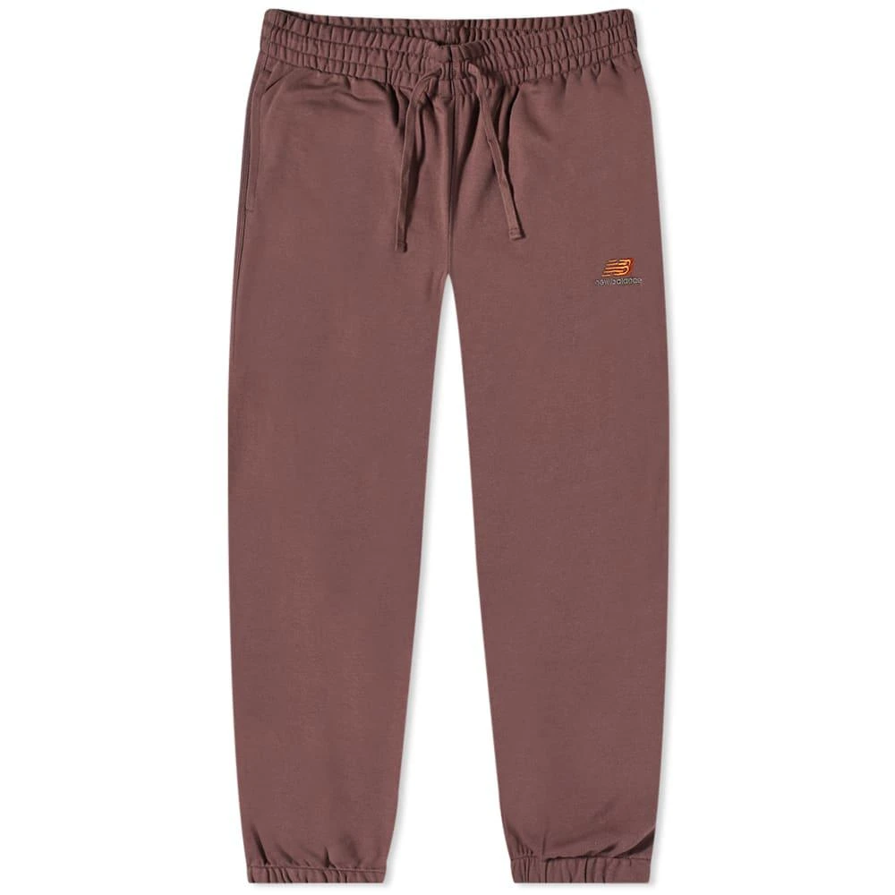 商品New Balance|New Balance Essentials Uni-ssentials Sweat Pant,价格¥319,第1张图片