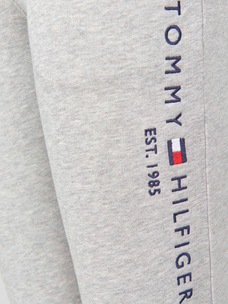 商品Tommy Hilfiger|Tommy Hilfiger Grey, Navy Baby Boys Joggers,价格¥378,第3张图片详细描述