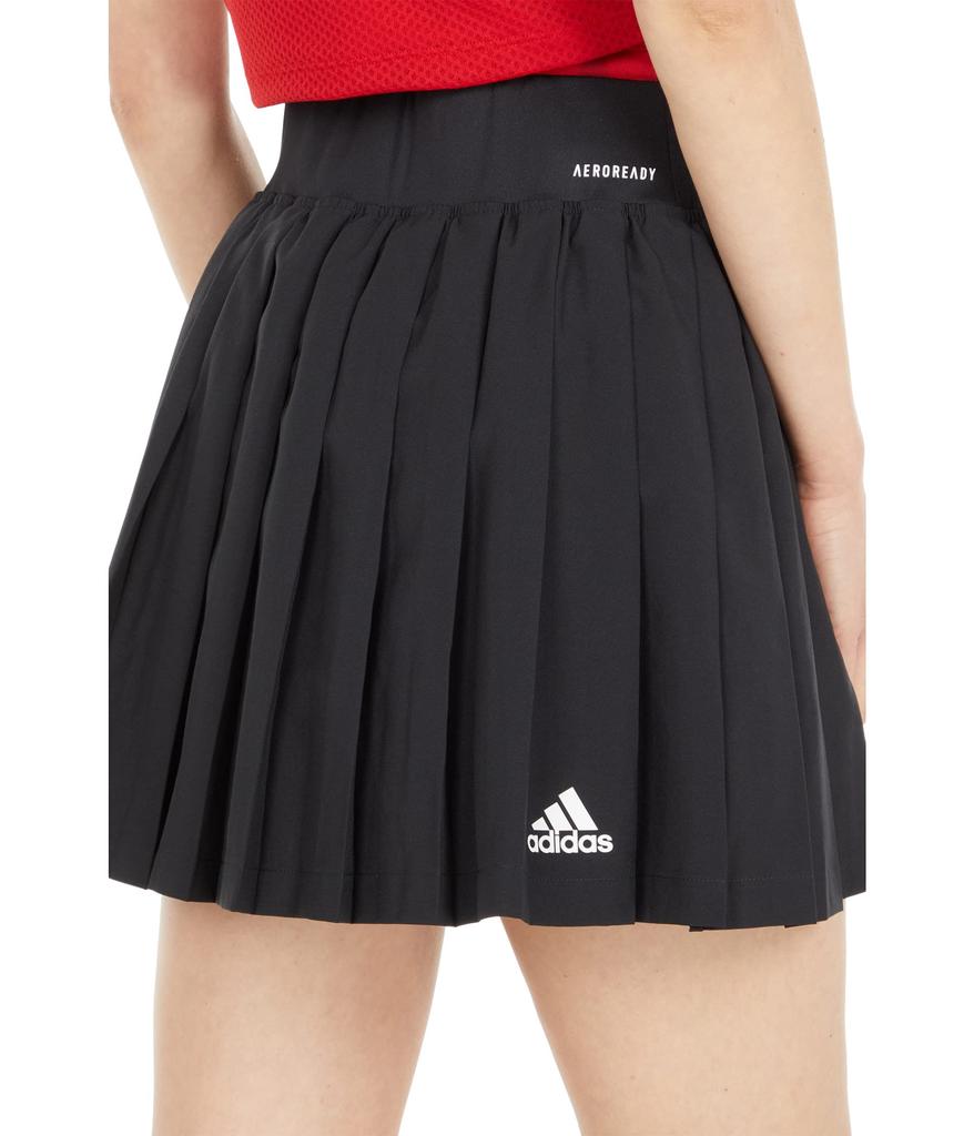 Club Tennis Pleated Skirt商品第3张图片规格展示