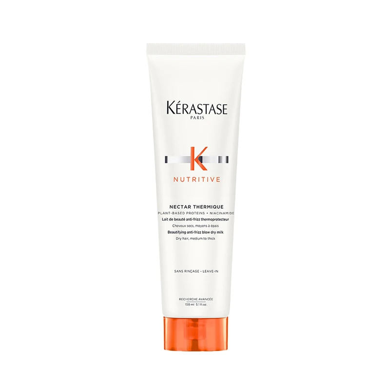 商品Kérastase|Kerastase卡诗 滋养吹风隔热防护乳150ml,价格¥292,第1张图片