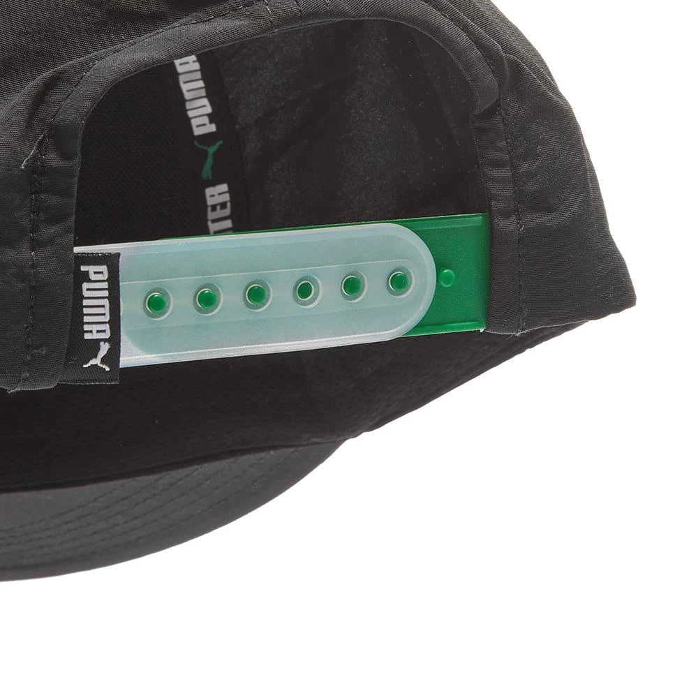商品Puma|Puma x Butter Goods Flatbrim Cap,价格¥199,第3张图片详细描述