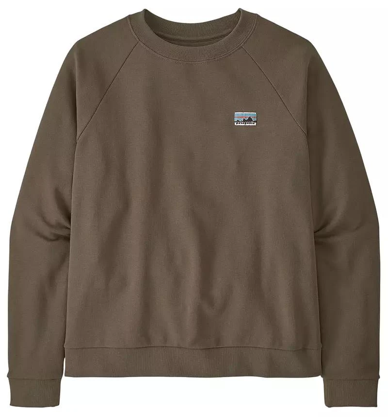 商品Patagonia|Patagonia Women's Regenerative Organic Certified Cotton Essential Pullover,价格¥488,第4张图片详细描述