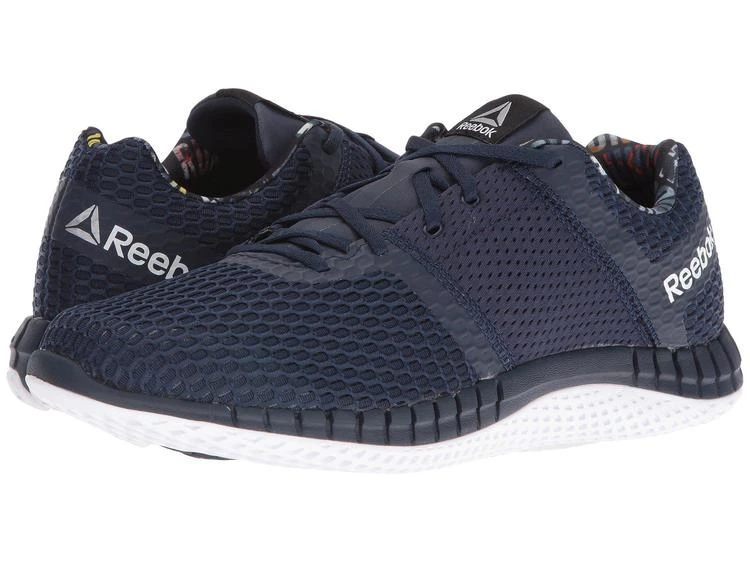 商品Reebok|ZPrint Run Thru GP 跑鞋,价格¥463,第1张图片