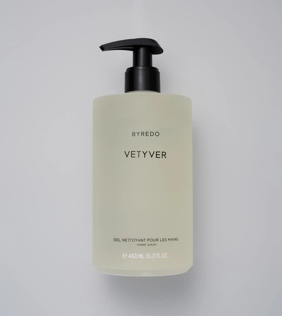 商品BYREDO|BYREDO VETYVER HANDWASH,价格¥516,第1张图片