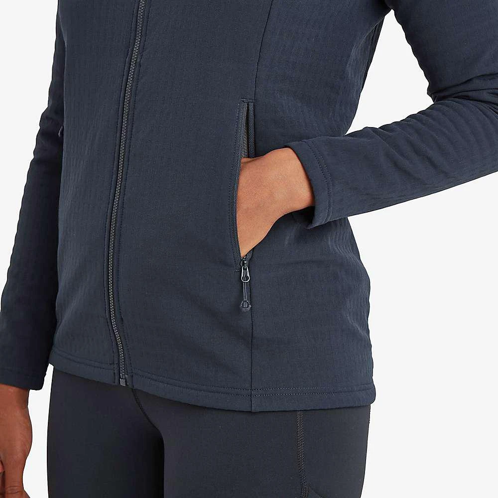 商品Montane|Montane Women's Protium XT Hoodie,价格¥895,第3张图片详细描述