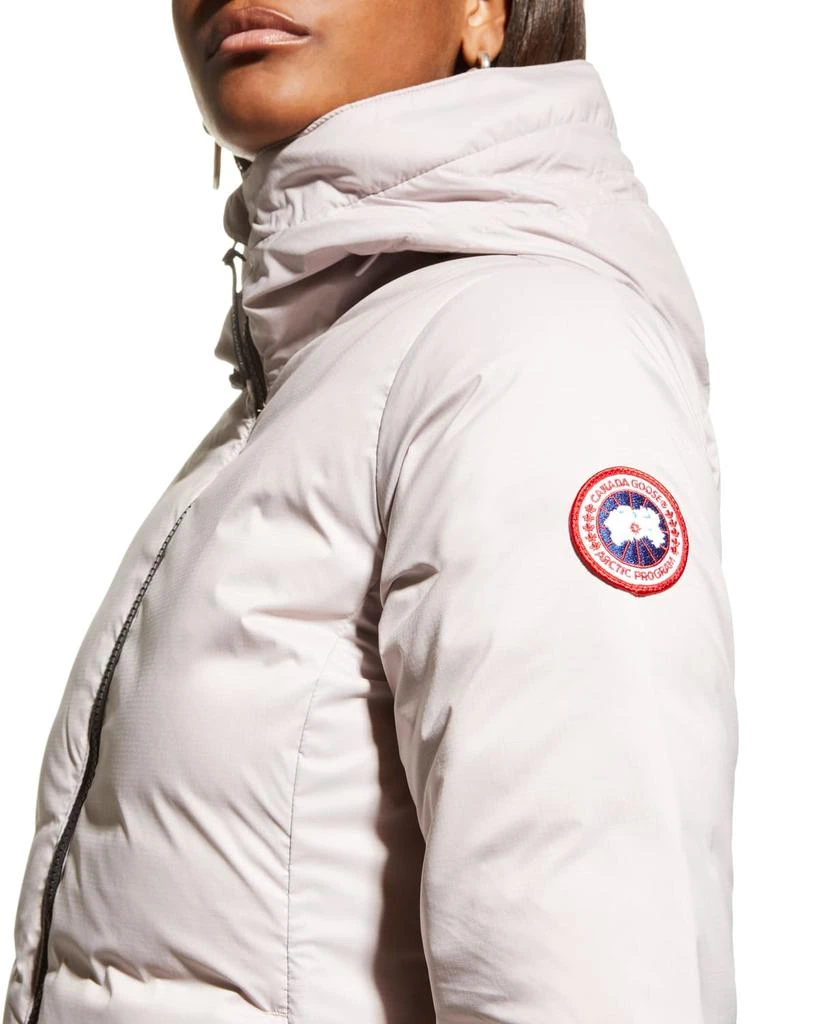 商品Canada Goose|Camp Hoody w/ Matte Finish,价格¥4982,第5张图片详细描述