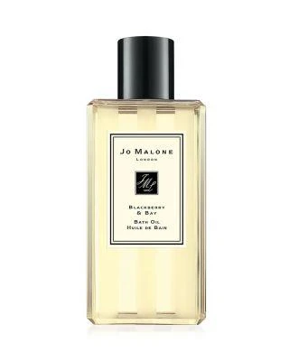 商品Jo Malone London|Blackberry & Bay Bath Oil 8.5 oz.,价格¥509,第1张图片