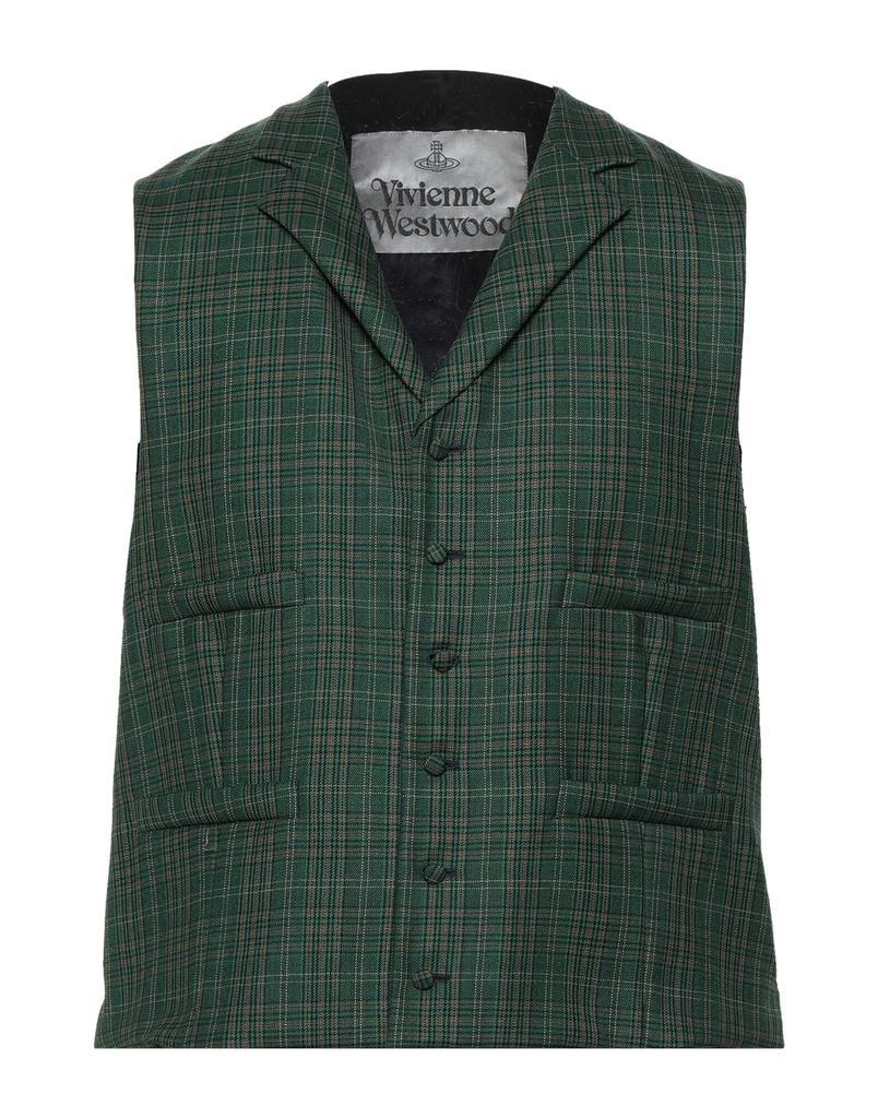 商品Vivienne Westwood|Suit vest,价格¥3587,第1张图片