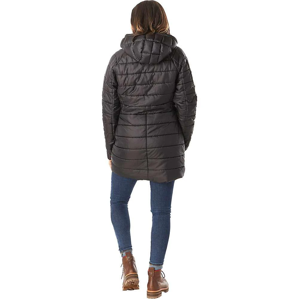 商品SmartWool|Smartwool Women's Smartloft 180 Parka,价格¥1161,第4张图片详细描述