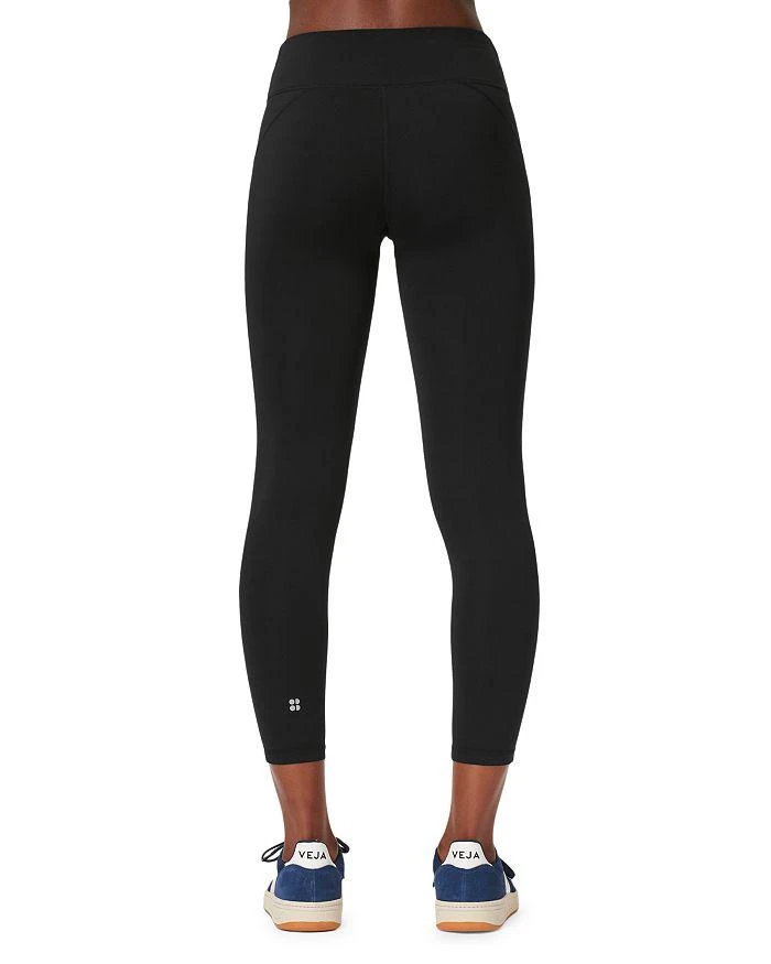 商品SWEATY BETTY|All Day 7/8 Leggings,价格¥411,第3张图片详细描述