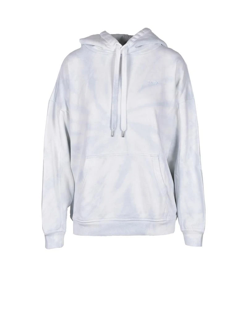 商品Levi's|Women's White / Light Blue Sweatshirt,价格¥371,第1张图片