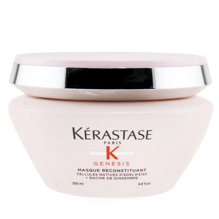 商品Kérastase|卡诗 防脱发修复发膜（适用于易脱发脆弱发质） 200ml/6.8oz,价格¥335,第1张图片