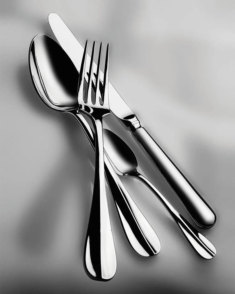 商品Mepra|Roma Serving Utensil Set,价格¥776,第2张图片详细描述