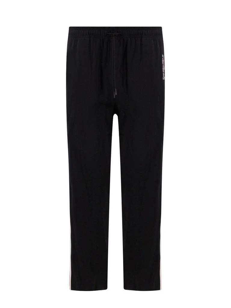 商品Yves Saint Laurent|TROUSER,价格¥5617,第1张图片