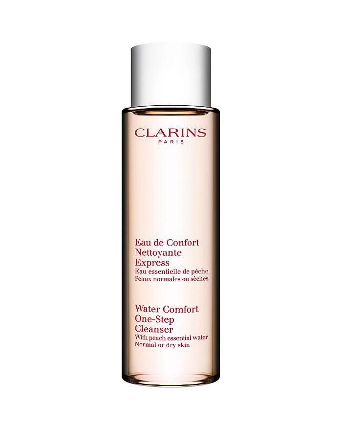 商品Clarins|温和三合一洁颜露,价格¥282,第1张图片