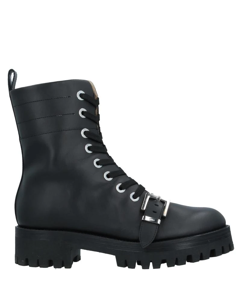 商品CESARE PACIOTTI|Ankle boot,价格¥1365,第1张图片