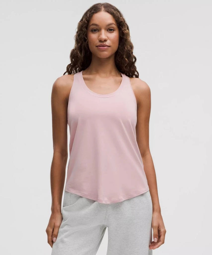 Love Tank Top 商品