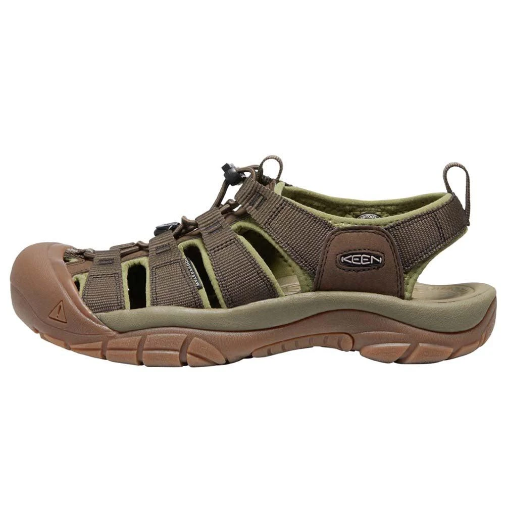 商品Keen|Newport H2 Sport Sandals,价格¥980,第3张图片详细描述
