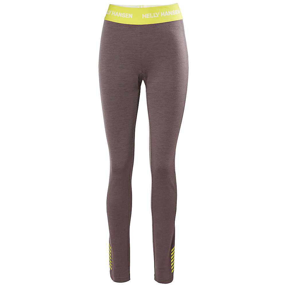 Helly Hansen Women's Lifa Merino Lightweight Pant商品第2张图片规格展示