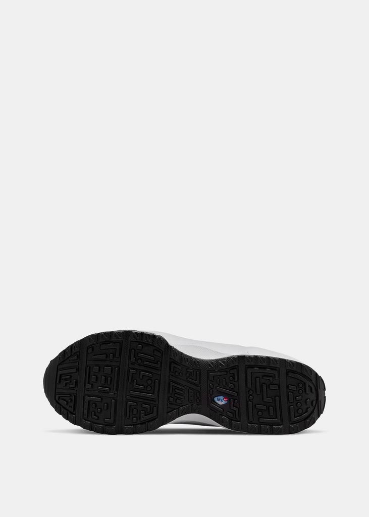 Comme des Garçons Homme Plus White Nike Edition Air Max Sunder Sneakers商品第7张图片规格展示