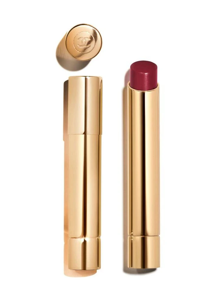 商品Chanel|Rouge Allure L'extrait ~ High-Intensity Lip Colour - Concentrated Radiance And Care - Refill,价格¥362,第1张图片