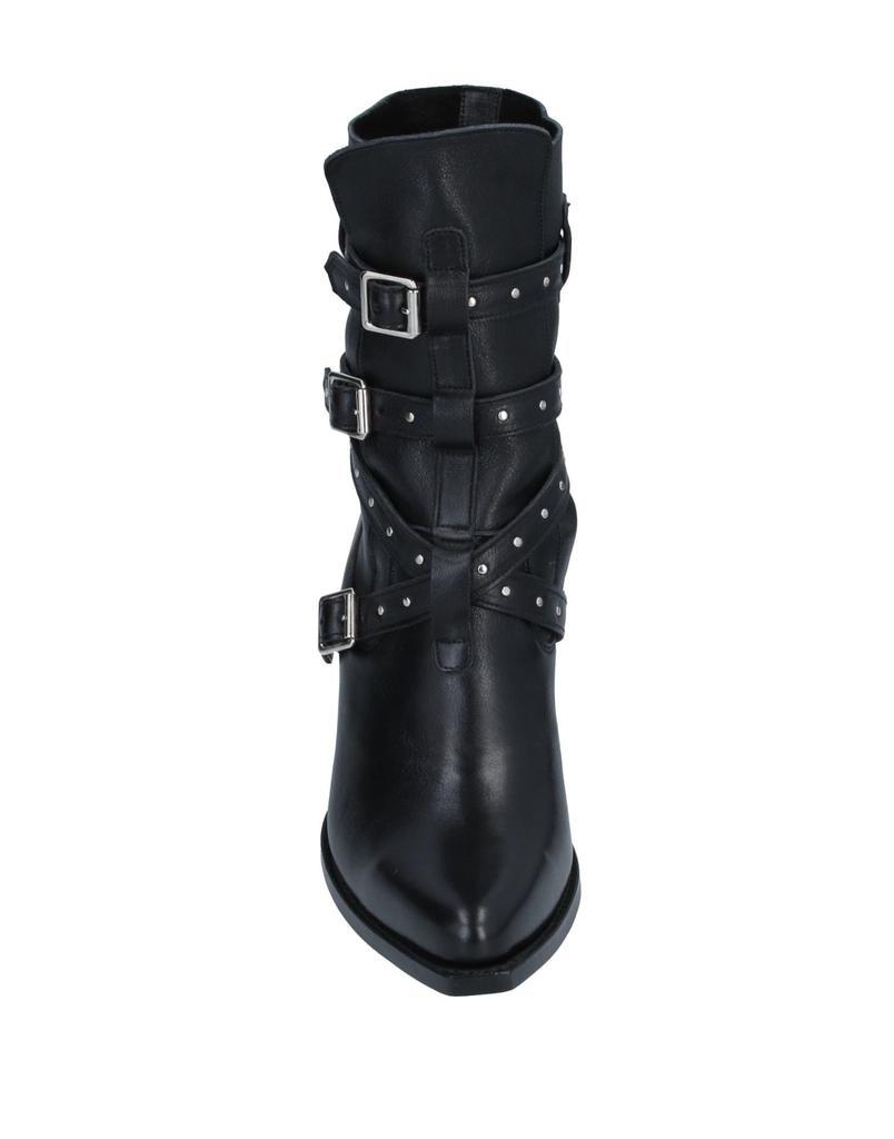商品Celine|Ankle boot,价格¥3720,第6张图片详细描述