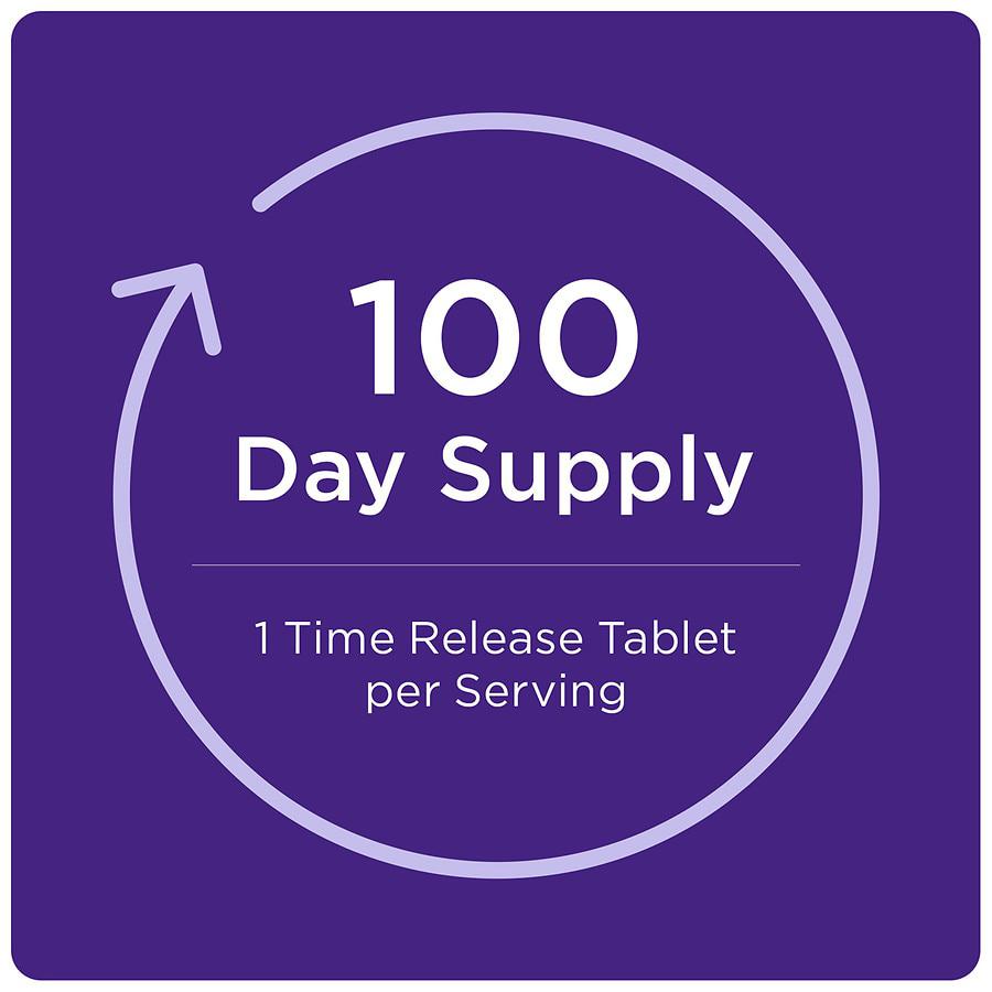 Advanced Sleep Melatonin 10 mg Tablets Time Released商品第6张图片规格展示